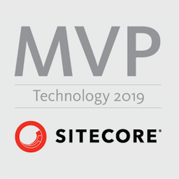 Sitecore MVP 2019