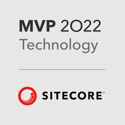 Sitecore MVP 2022