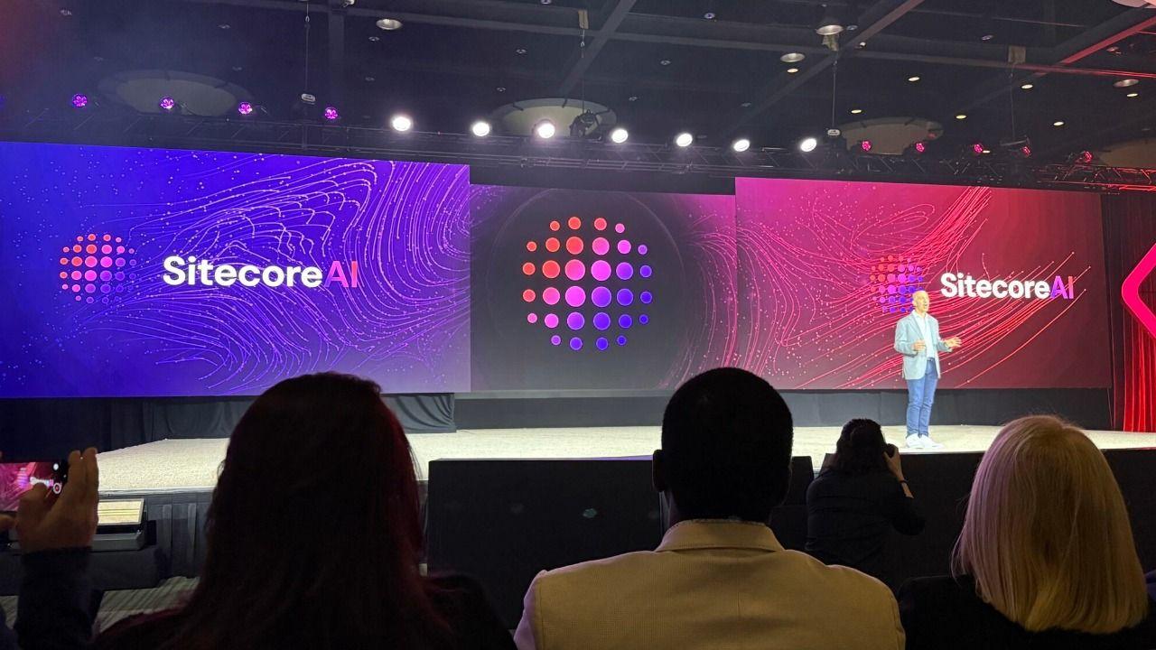 Unlocking the Future: Key Insights and Major Announcements from Sitecore Symposium 2025