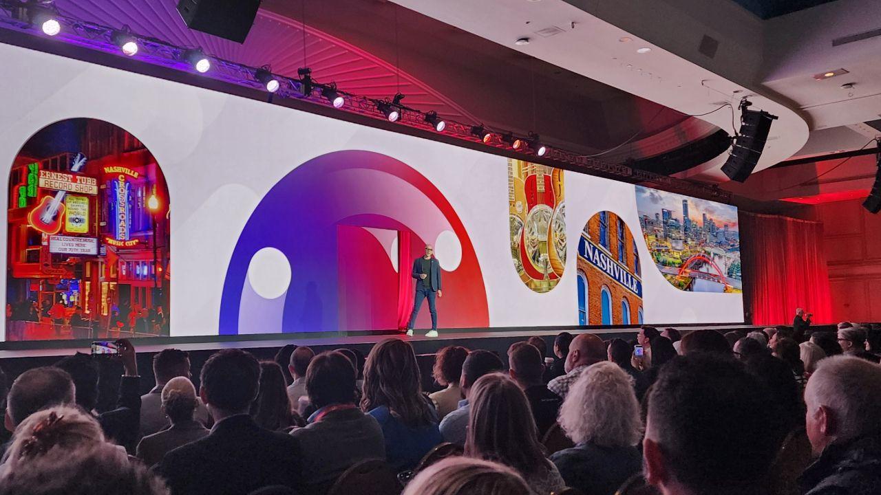 Sitecore Symposium Recap 2024