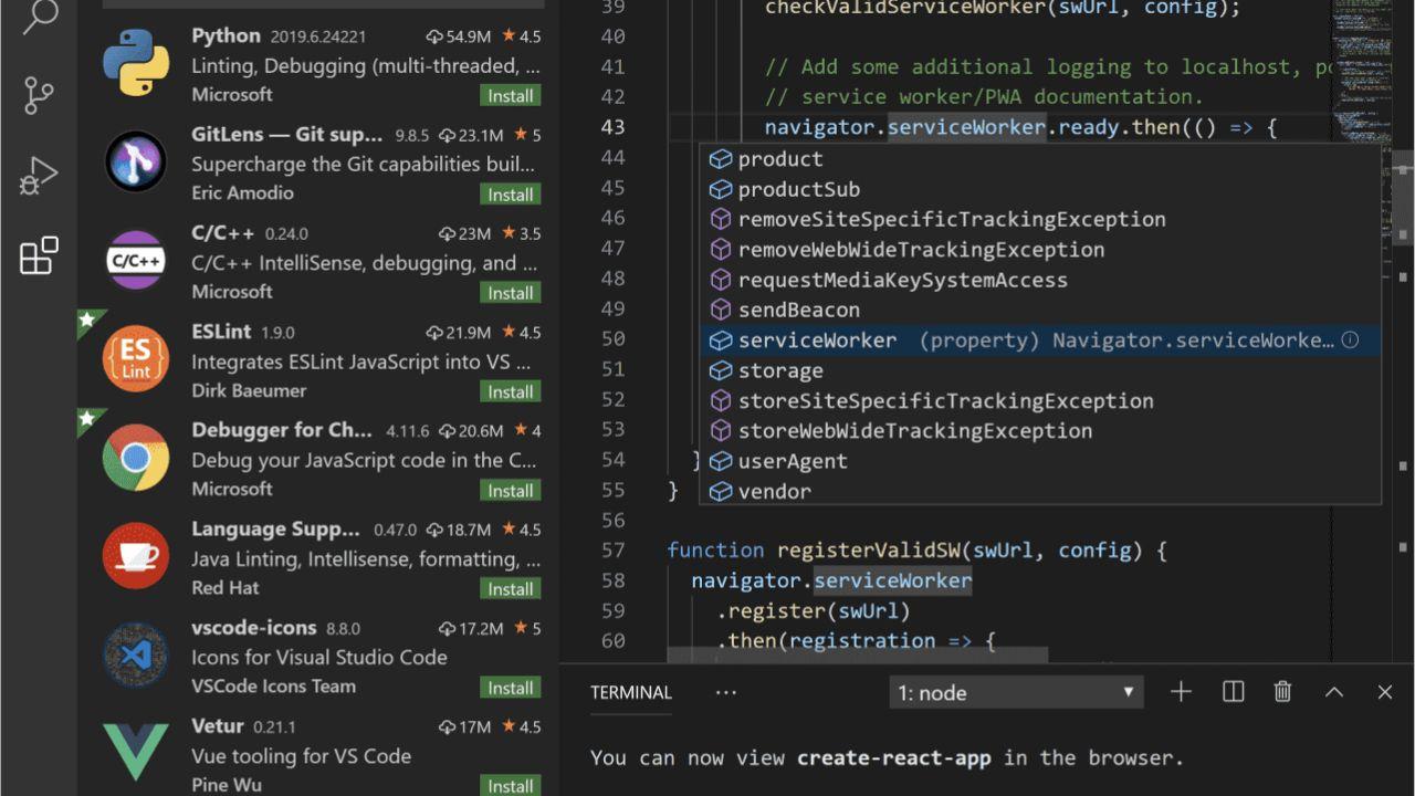 Become a VSCode Power User while using Project Code Snippets